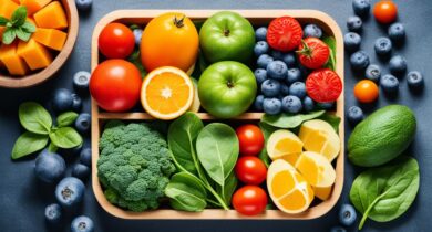 ¿Cuáles son los 6 mejores alimentos para el cerebro?