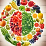 ¿Qué alimento regenera las neuronas?