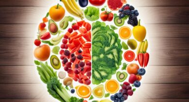 ¿Qué alimento regenera las neuronas?