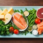¿Qué alimentos contienen la vitamina B12?