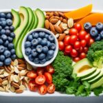 ¿Qué alimentos son buenos para la salud mental?
