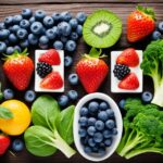 ¿Qué fruta o verdura ayuda a la memoria?